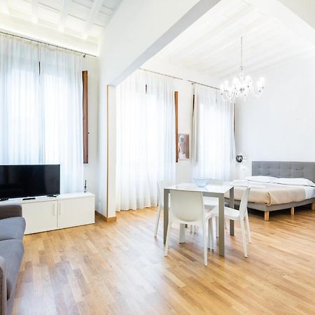 Emanuele'S House Apartment Florence Exterior photo
