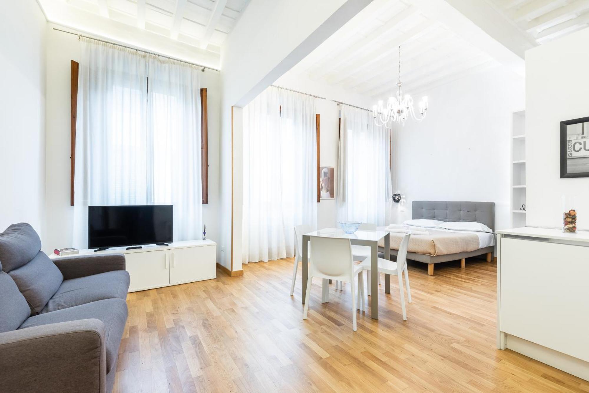 Emanuele'S House Apartment Florence Exterior photo