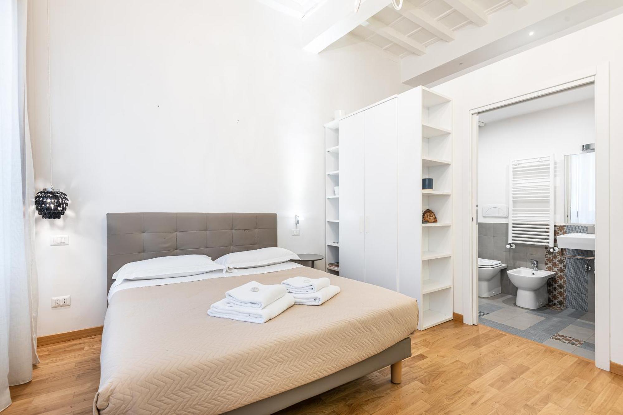 Emanuele'S House Apartment Florence Exterior photo